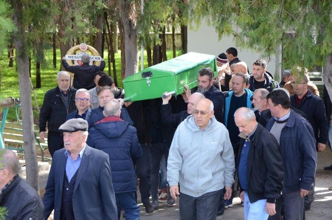 Gurbet&ccedil;i Vatandaş Bu Sefer Doğru Yere G&ouml;m&uuml;ld&uuml;