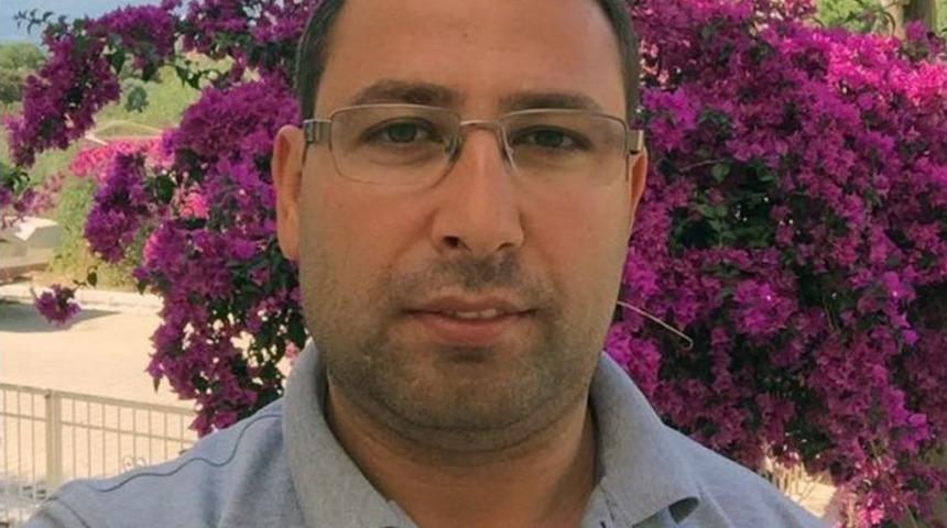 Milas&rsquo;lı Esnaf Kazada &Ouml;ld&uuml;