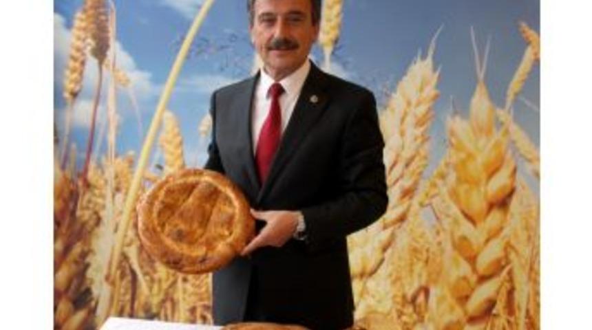 Ramazan Pidesine Zam Yok