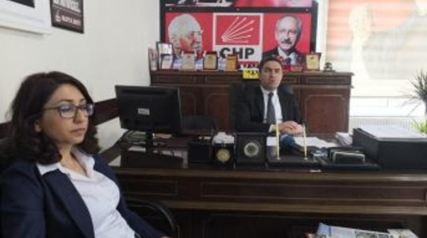 Kiraz Aday Adaylığı Listesini Değerlendirdi