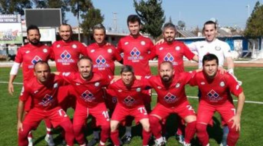 Didim Masterler Şampiyonluğu Garantiledi