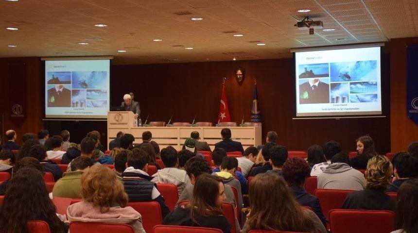 &ldquo;akıllı Kentler-bir Başarı &Ouml;yk&uuml;s&uuml; Remourban&rdquo; Konferansı Ger&ccedil;ekleşti