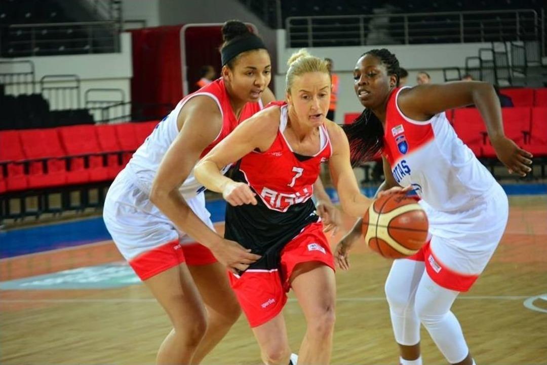 Ag&uuml; Spor Deplasmanda Kazandı