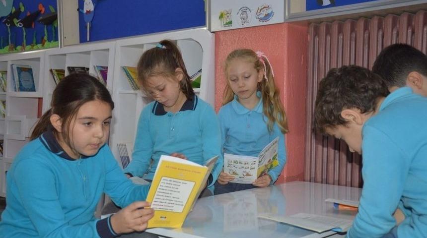 &Ccedil;ocuklar Bu Proje İle Dijital Hayattan Uzaklaşacak