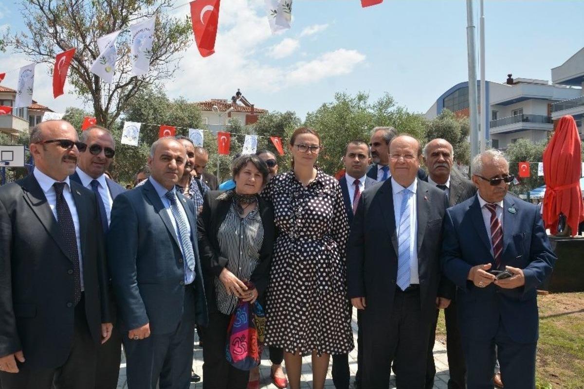 Efeler&rsquo;den T&uuml;m D&uuml;nyaya Kardeşlik Mesajı