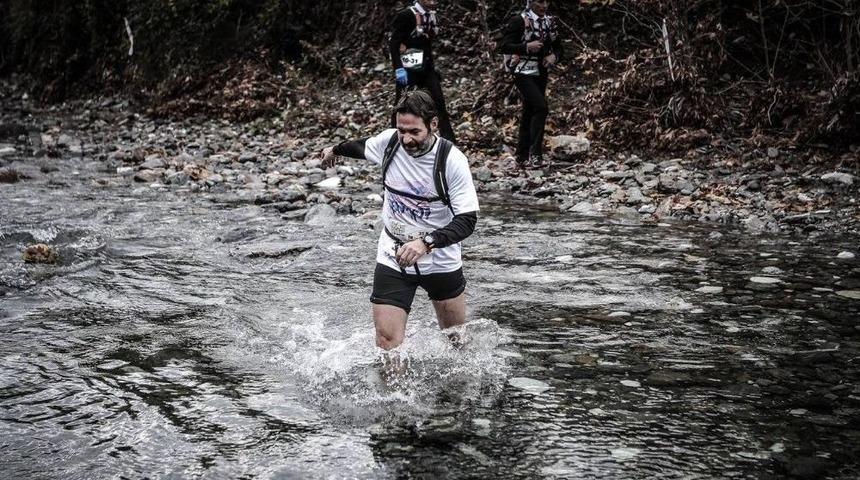 Kazdağları İda Ultra Maratonu&rsquo;na Hazırlanıyor