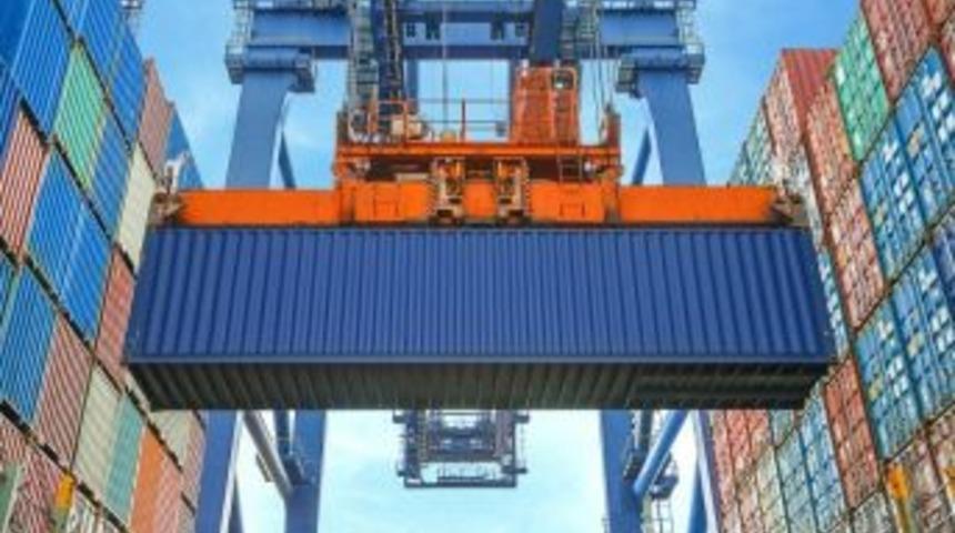 Akib&rsquo;in Nisan Ayı İhracatı 884 Milyon Dolar