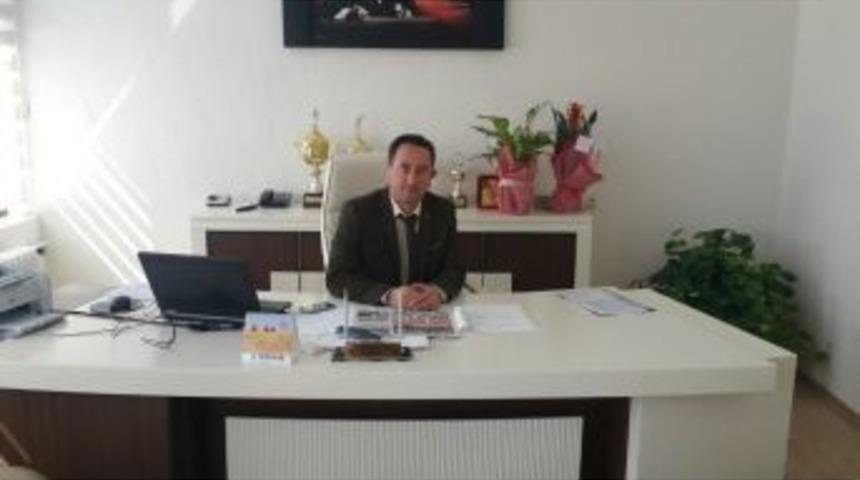 Kargı Orman İşletme M&uuml;d&uuml;r&uuml;l&uuml;ğ&uuml;&rsquo;ne Bayraktar Atandı