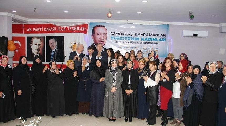 Başkan To&ccedil;oğlu: &ldquo;&ouml;zverili &Ccedil;alışmalarımızla 2019&rsquo;a Hazırlanmalıyız&rdquo;