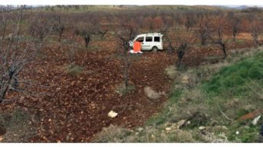 Mardin&rsquo;de Trafik Kazası: 1 &Ouml;l&uuml;, 2 Yaralı