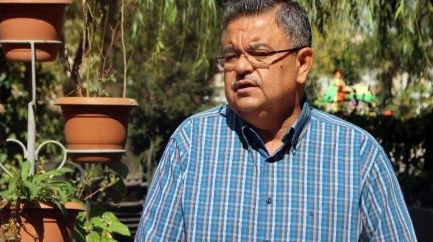 Bilecik Belediye Başkanı Selim Yağcı&rsquo;dan Bilecikspor&rsquo;a Zorlu Ma&ccedil; &Ouml;ncesi Jest