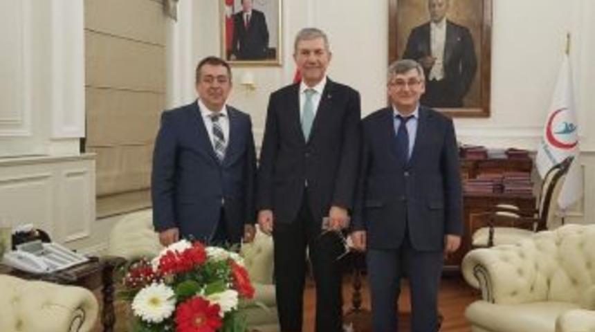 Milletvekilinden Ek Yatak Müjdesi