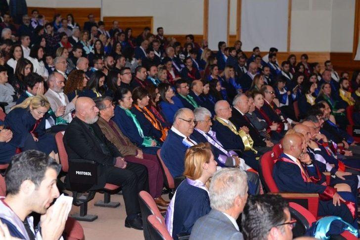 Ydü 2017 Bilim Ödülleri Sahiplerini Buldu G1