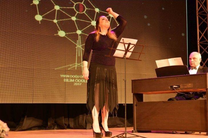 Ydü 2017 Bilim Ödülleri Sahiplerini Buldu G2