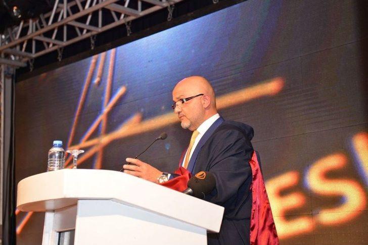 Ydü 2017 Bilim Ödülleri Sahiplerini Buldu G3