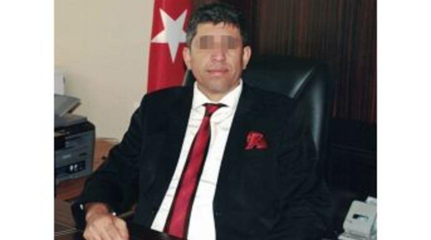 Kız Öğrencileri Taciz Ettiği İddia Edilen Okul Müdürü Serbest Bırakıldı