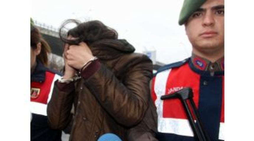 Pembe Boraze Cinayetinde Torun Tutuklandı