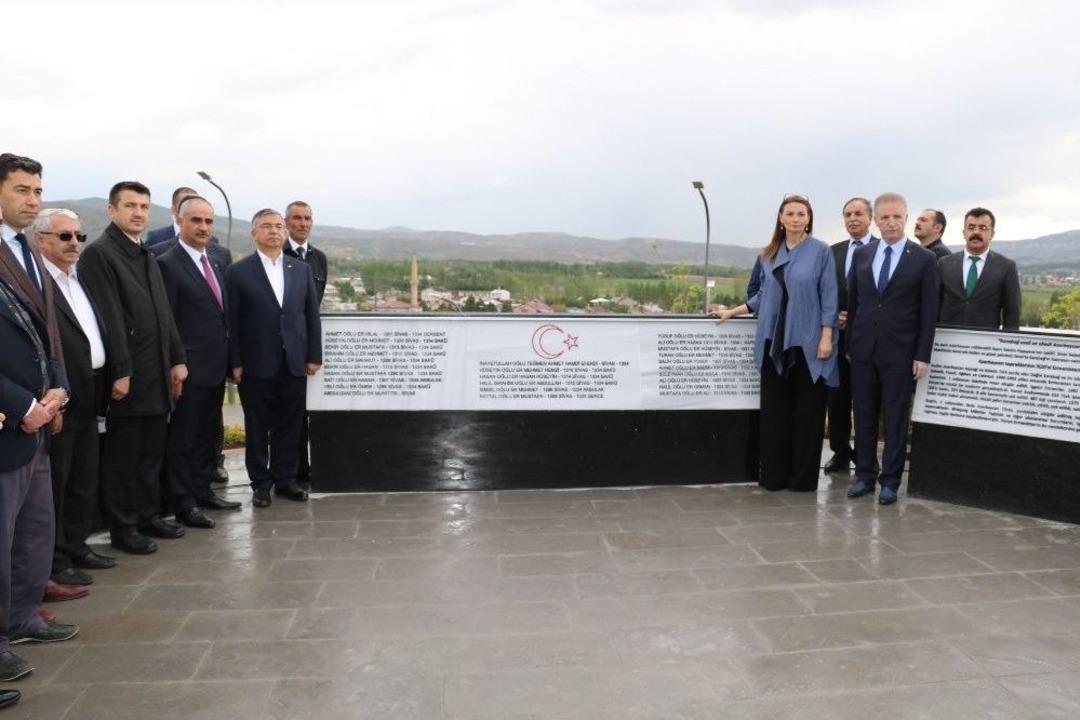 Bakan Yılmaz: "yedi D&uuml;velin &Ccedil;ağdaş Versiyonları Var"