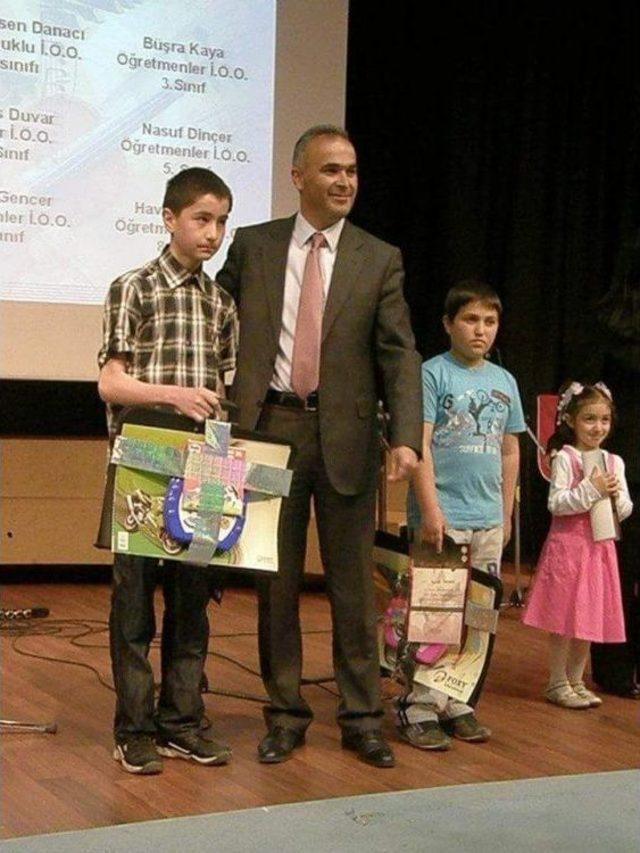 Isparta İl Milli Eğitim Müdürlüğü’nde Bayrak Değişimi: 3