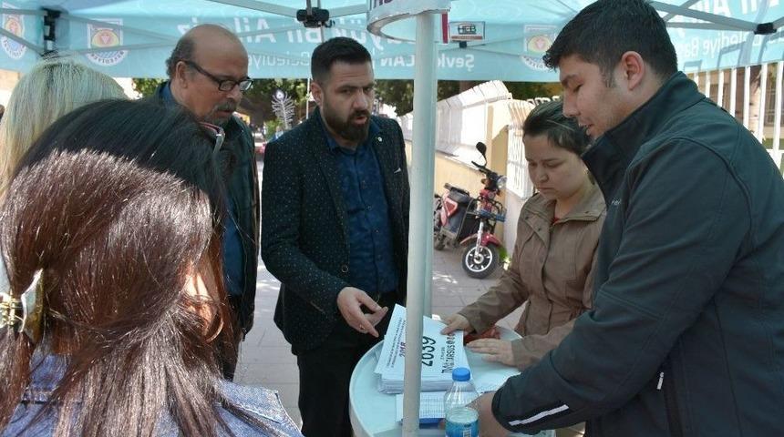 Tarsus Yarı Maratonu 25 Mart’ta Koşulacak