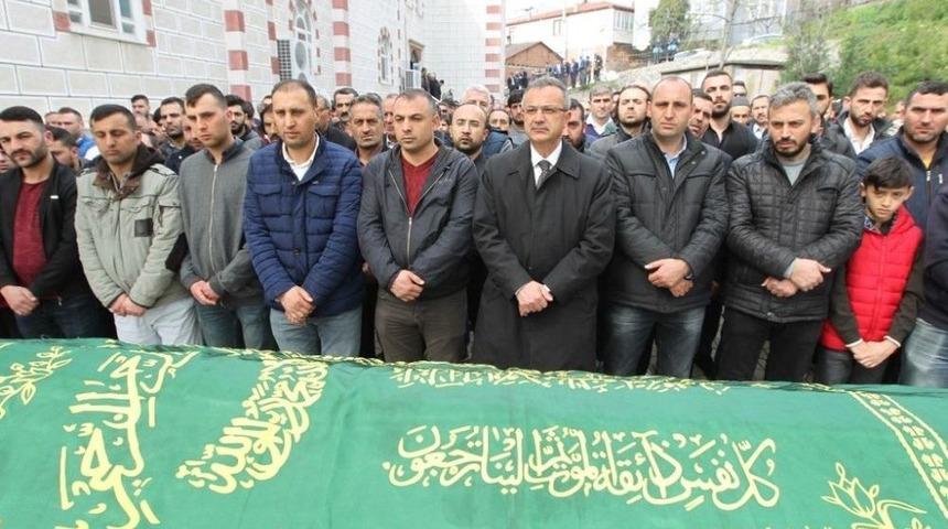 Başkan K&ouml;şker Yavuz Selim Mahallesi Sakinlerini Dinledi