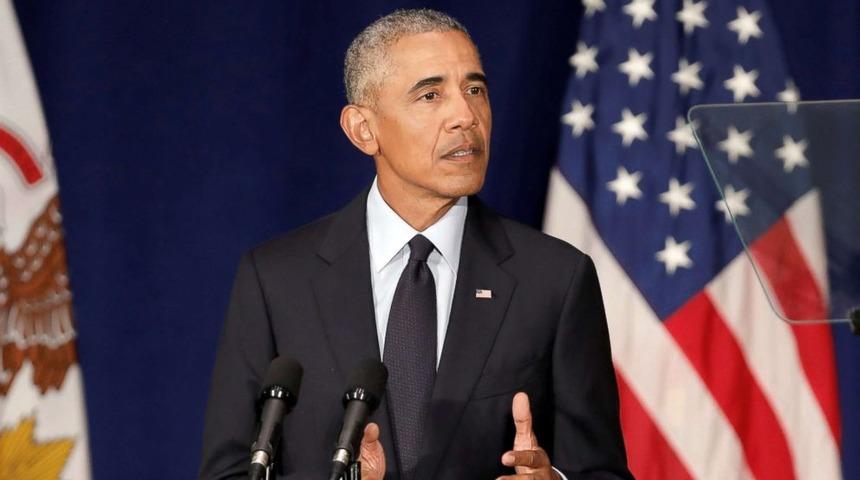 Obama geri mi dönüyor?