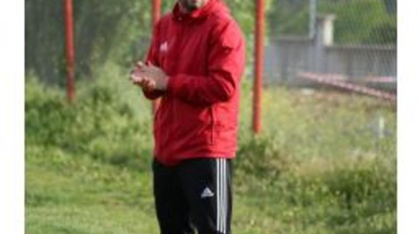 E.yeni Malatyaspor Erol Bulut Sezonu Değerlendirdi