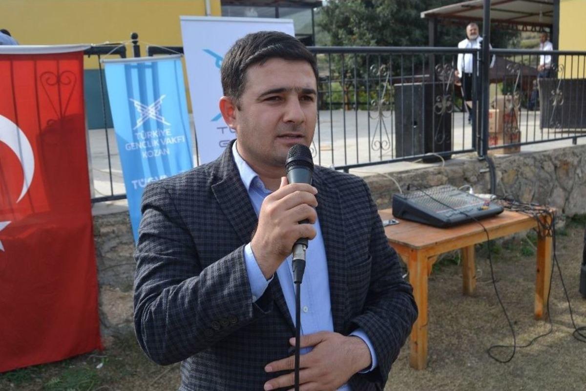 Kozan&rsquo;da B&uuml;y&uuml;k Gen&ccedil;lik Buluşması Ger&ccedil;ekleşti