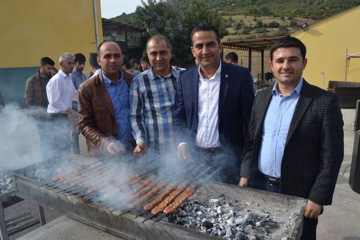 Kozan’da Büyük Gençlik Buluşması Gerçekleşti G5