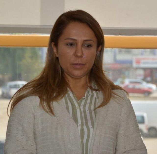 Milletvekili Enç: “2019 Da Ya Olacağız Ya Öleceğiz” 1