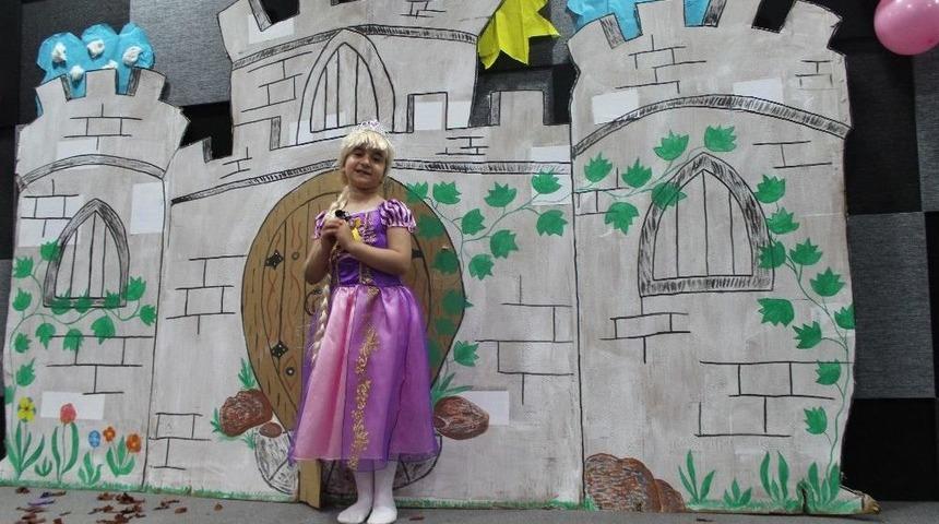 Anneler Okudu, &Ccedil;ocuklar Anlattı