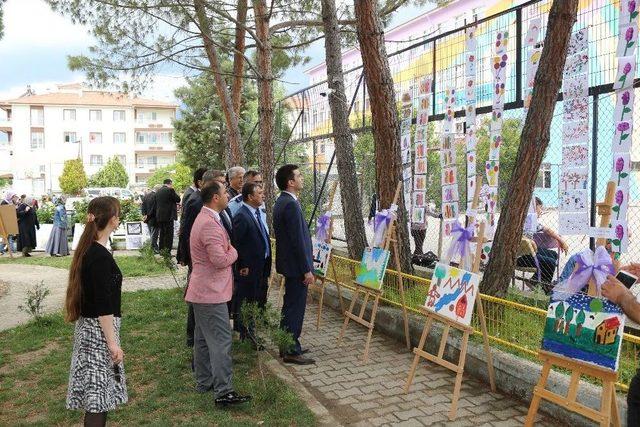 Kargı’da Keşkek Şenliği Düzenlendi