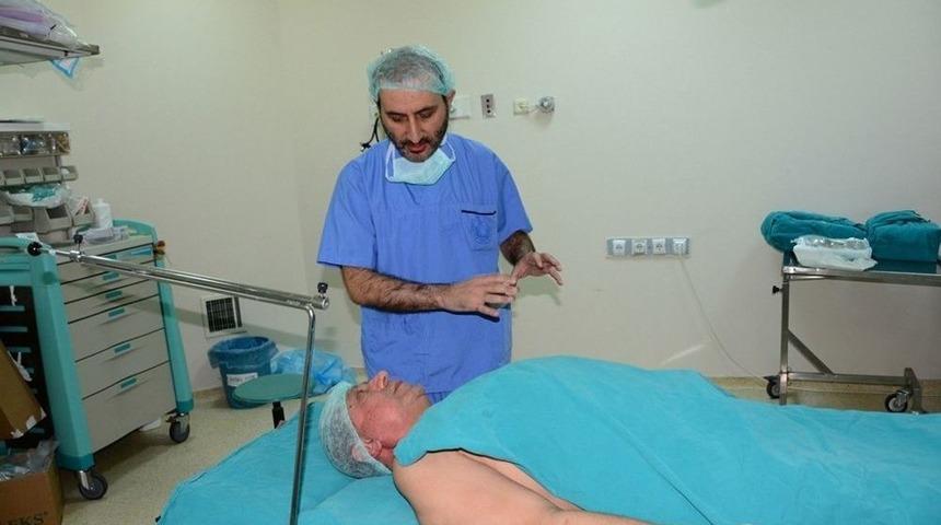 Edirne&rsquo;de Bulamadığı Şifayı Diyarbakır&rsquo;da Buldu