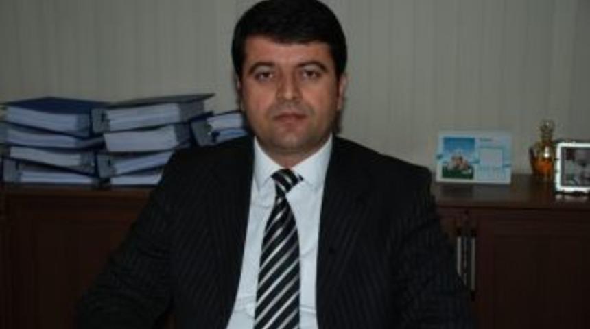 Abdurrahman Tutdere Aday Adaylığını A&ccedil;ıkladı