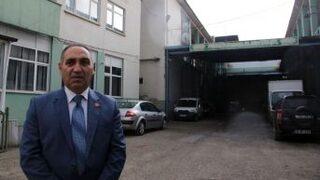 Yılmaz: üreticiye Destek, Fiskobirlik’in Desteklenmesiyle Olur