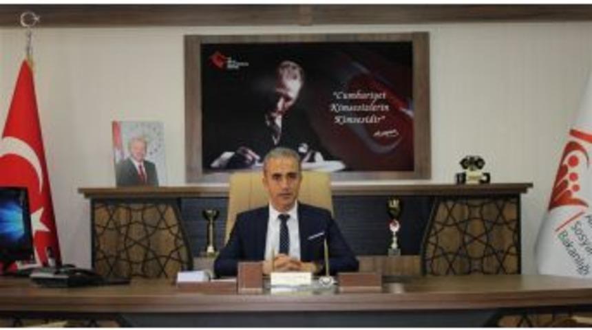 &Ccedil;elik&rsquo;ten Engelliler Haftası Mesajı