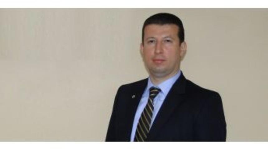 &Uuml;mit &Uuml;lk&uuml;&rsquo;den Naim S&uuml;leymanoğlu Mesajı