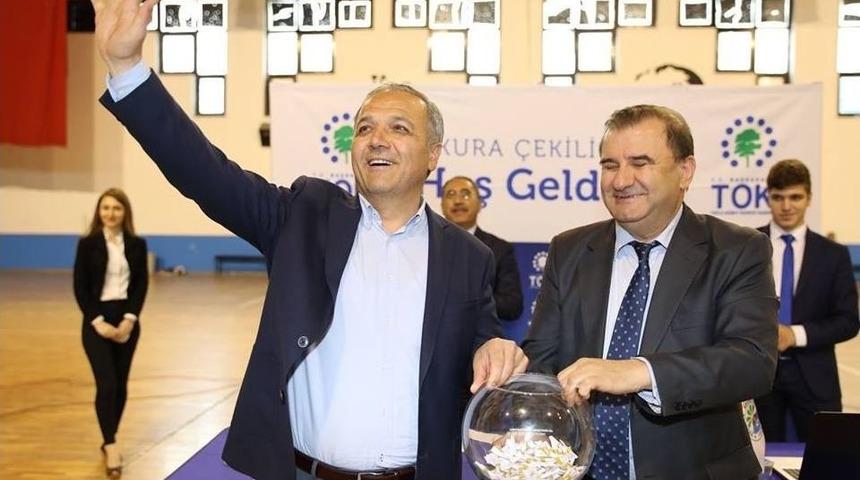 Başkan &Uuml;&ccedil;ok: &ldquo;suluova Şehirleşme Yolunda Koşar Adımlarla Gidiyor&rdquo;