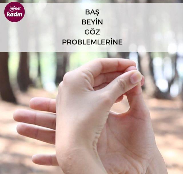 Avuç İçlerindeki Bu Noktaları Ovmak Şifa Veriyor 4