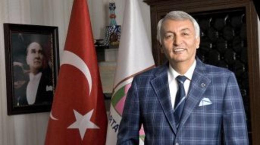 Başkan G&uuml;naydın&rsquo;dan &Ccedil;anakkale Zaferi Mesajı