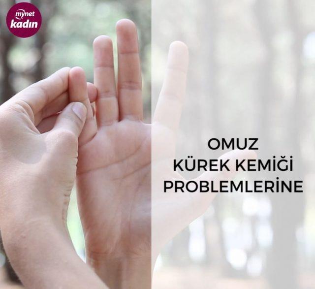 Avuç İçlerindeki Bu Noktaları Ovmak Şifa Veriyor 5