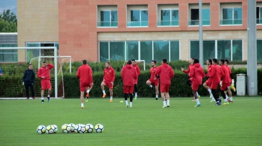 Sumudica: "bana Tuzak Kurdular"