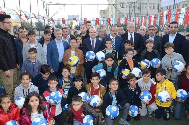 Şimşek: "ekonomik Anlamda Türkiye’ye Karşı Bir Provokasyon İçindeler" 3