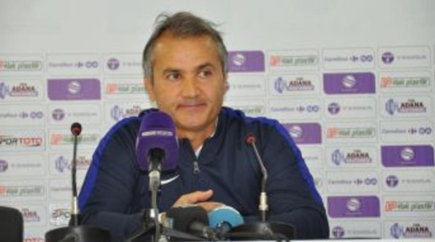 Ersel Uzgur: "iyi Mücadele Ettik Ama Emeğimizin Karşılığı Bu Değildi"