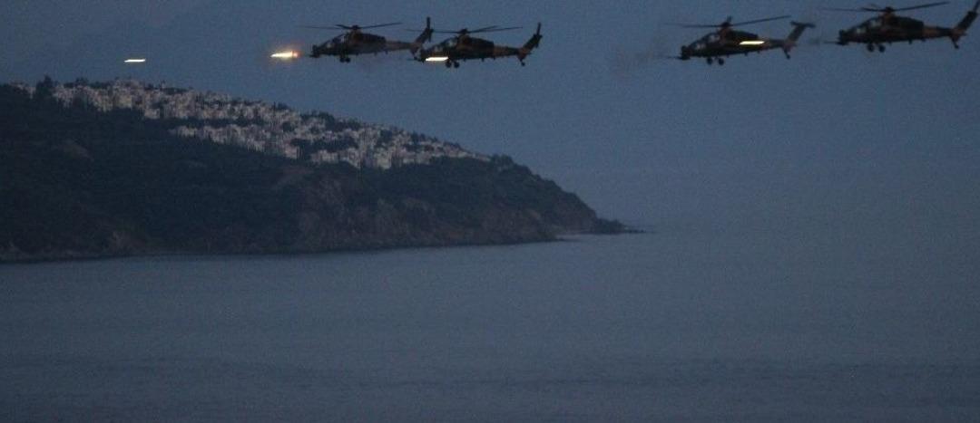 Efes-2018&rsquo;de Hedefler Tam İsabet Vuruldu