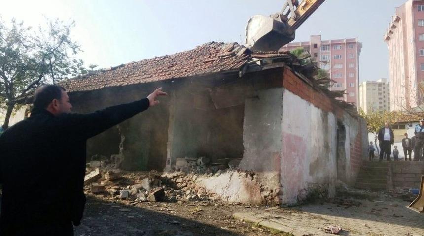 İzmit&rsquo;te Ka&ccedil;ak Yapılaşmaya İzin Verilmiyor