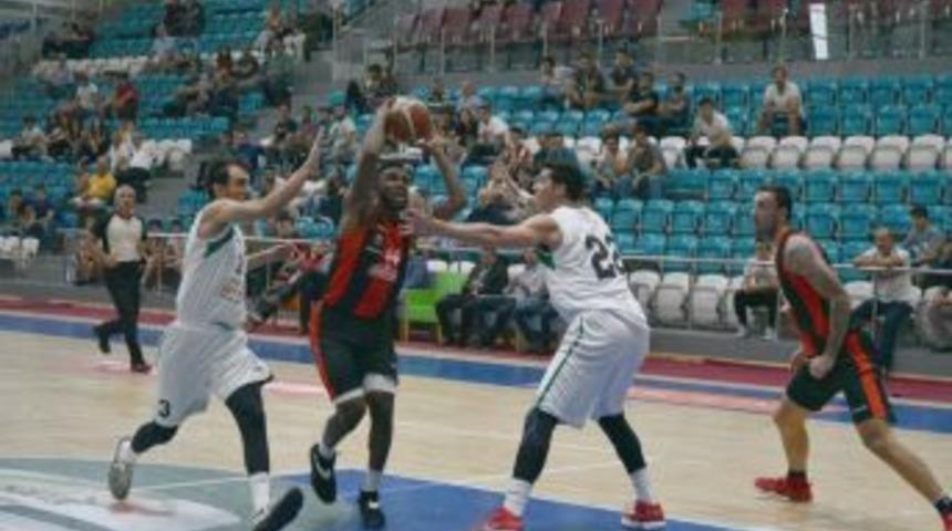 Mb Uşak, Banvit&rsquo;i Konuk Ediyor