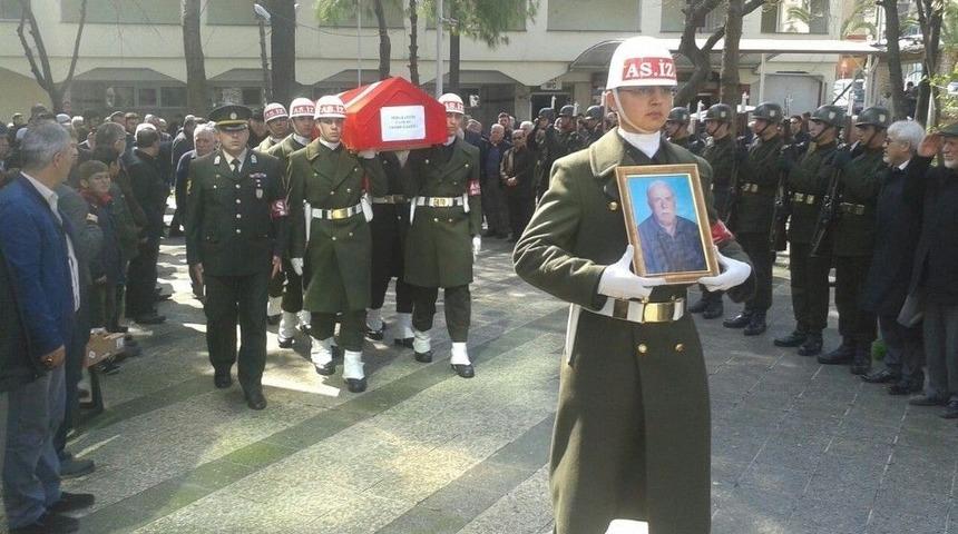 Gaziye Vefa, Şehitlere Dua