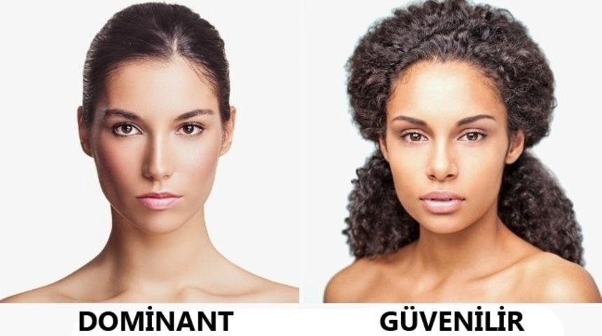 Y&uuml;z Hatlarınıza G&ouml;re İnsanlar Sizi Nasıl Algılıyor?