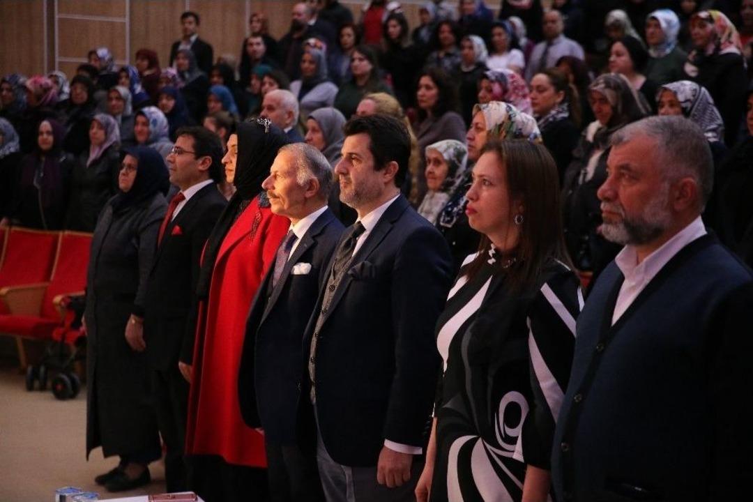 Başkan Atila Aydıner: "bayrampaşa&rsquo;da Okuma Yazma Bilmeyen Kalmayacak"